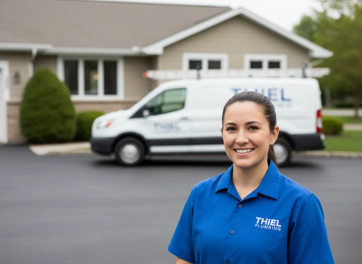 Plumber Deer Park, WI FAQs